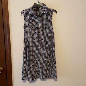 Tommy Hilfiger Dress Size 8